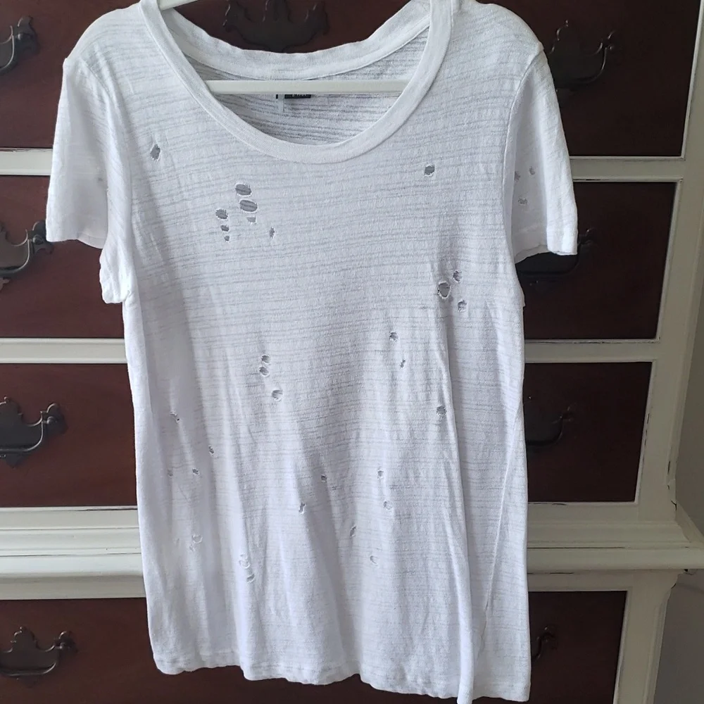 Sparkle and Fade TShirt - Picture 2 of 5